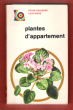 Plantes D'appartement. COMPTON J.
