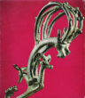 Catalogue De L'exposition : Arts de L'ancien Iran Au Musée Borely de Marseille En 1975. Collectif