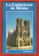 La Cathédrale De Reims. DEMOUY Patrick