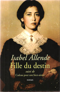 Fille Du Destin Suivi De Cadeau Pour Une Bien-Aimée