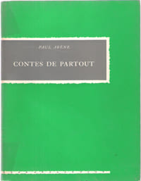 Contes De Partout