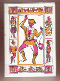 La Légende D'Ulenspiegel et de Lamme Goedzak. COSTER Charles De