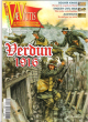 Vae Victis : La Revue Du Jeu D'histoire Tactique et Stratégique n° 46 . Septembre-Octobre 2002 : Verdun 1916. VAUVILLIER François ( Directeur )