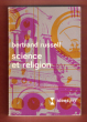 Science et Religion Traduit de L'anglais Par Philippe-Roger Mantoux. RUSSELL Bertrand
