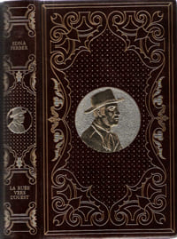 La Ruée vers l'Ouest ( Cimarron )