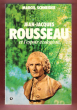 Jean-Jacques Rousseau et L'espoir Écologiste. SCHNEIDER Marcel