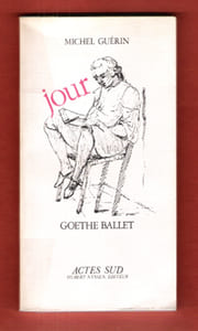 Jour : Goethe Ballet
