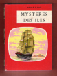 Mystères Des Îles. LA CROIX Robert De