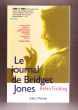Le Journal De Bridget Jones. FIELDING Helen