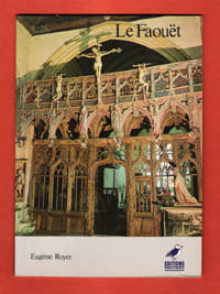 Le Faouët. ROYER Eugène