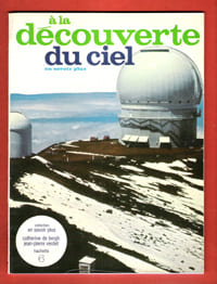A La Découverte Du Ciel