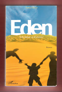 Eden " L'extrême Tu Éviteras "