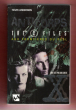 Aux Frontières Du Réel : Anticorps D'après La Série Télévisée the X Files Créée Par Chris Carter. ANDERSON Kevin