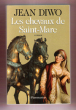 Les Chevaux De Saint-Marc. DIWO Jean