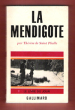 La Mendigote. SAINT PHALLE Thérèse De
