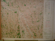 Carte ( Map ) MAUBOURGUET , L'ADOUR , L'ECHEZ , L'ARROS , France : For Use By War and Navy Departement Agencies Only , Not for Sale or Distribution. ...