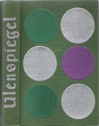 La Légende d'Ulenspiegel