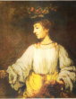 Grands Peintres n° 27 : Rembrandt. Collectif