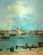 Grands Peintres n° 46 : Canaletto. Collectif
