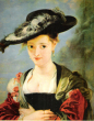 Grands Peintres n° 11 : Rubens. Collectif