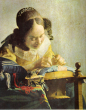 Grands Peintres n° 22 : Vermeer. Collectif