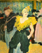 Grands Peintres n° 21 : Toulouse Lautrec. Collectif