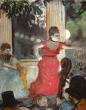 Grands Peintres n° 41 : Degas. Collectif