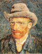 Grands Peintres n° 9 : Van Gogh. Collectif