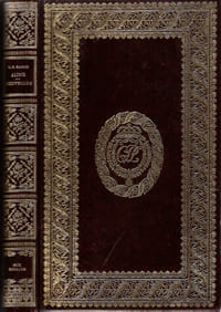 Aline Suivi De Trois Nouvelles. RAMUZ Charles Ferdinand
