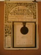 Le Journal Des Brodeuses : Journal Professionnel De Broderie . 16 ° Année . 15 Mai 1932 . n° 353. LAURENT F. , Directeur