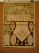 Le Journal Des Brodeuses : Journal Professionnel De Broderie . 18 ° Année . 1° Mars 1933 . n° 372. LAURENT F. , Dessinateur et Éditeur