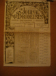 Le Journal Des Brodeuses : Journal Professionnel De Broderie . 20 ° Année . 15 février 1935 . n° 419. LAURENT F. , Dessinateur et Éditeur