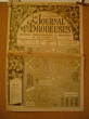 Le Journal Des Brodeuses : Journal Professionnel De Broderie . 24 ° Année . 15 Décembre 1939 . n° 535. LAURENT F. , Dessinateur et Éditeur