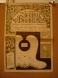 Le Journal Des Brodeuses : Journal Professionnel De Broderie . 35 ° Année . 1° Décembre 1950 . n° 668. LAURENT F. , Fondateur , Madame J. LAURENT , ...