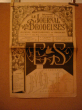 Le Journal Des Brodeuses : Journal Professionnel De Broderie . 37 ° Année . 1° Août 1952 . n° 689. LAURENT F. , Fondateur , Madame J. LAURENT , ...