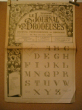 Le Journal Des Brodeuses : Journal Professionnel De Broderie . 43 ° Année . 1° Janvier 1958 . n° 754. LAURENT F. , Fondateur , Madame J. LAURENT , ...