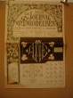 Le Journal Des Brodeuses : Journal Professionnel De Broderie . 44 ° Année . 1° Septembre 1959 . n° 774. LAURENT F. , Fondateur , Madame J. LAURENT , ...