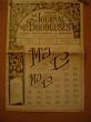 Le Journal Des Brodeuses : Journal Professionnel De Broderie . 44 ° Année . 1° Octobre 1959 . n° 775. LAURENT F. , Fondateur , Madame J. LAURENT , ...