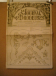 Le Journal Des Brodeuses : Journal Professionnel De Broderie . 49 ° Année . 1° Janvier 1964 . n° 826. LAURENT F. , Fondateur , Madame J. LAURENT , ...