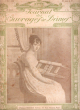 Journal Des Ouvrages De Dames . 1° Mars 1914 . 29° Année N° 312 . Complet Des Deux Feuilles Calques Volantes Contenant tous Les Patrons de La Revue. ...
