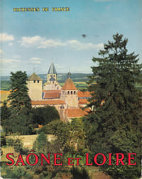 Saône et Loire