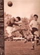 Miroir-Sprint . n° 332 . 20 Octobre 1952 : Les Souvenirs De Guy Lapébie . La Victoire De Coppi à Lugano . Autriche-France , Football. VIDAL Maurice , ...