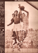 Miroir-Sprint . n° 336 . 17 Novembre 1952 : France-Irlande - Match à Dublin . Piantoni Marque Un But Au Poing . Le Onze De France . Fausto Coppi et ...
