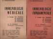 Immunologie Fondamentale à L'usage Des Étudiants En Médecine En Pharmacie En Biologie par Les Professeurs Enseignant L'immunologie . Tome I . ...