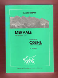 Coline , Le Meunier Du Fays - Mervale