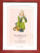 Isabelle , Petite Comtesse ( 1450 ) . Livre 2 : Le Grimoire. BERNHEIM Cathy
