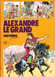 Alexandre Le Grand. BROCHARD Philippe