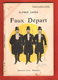 Faux Départ