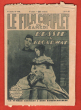 Le Film Complet Du Samedi . N° 748 . 23-11-29 : Bessie a Broadway. RENNEVILLE MAX
