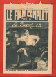 Le Film Complet Du Jeudi . N° 747 . 21-11-29 : Le Taxi 13 Par Sadi Sauternes. RENNEVILLE Max